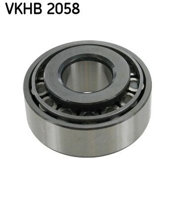 SKF VKHB 2058 Wheel bearing 20x52x22,25 mm