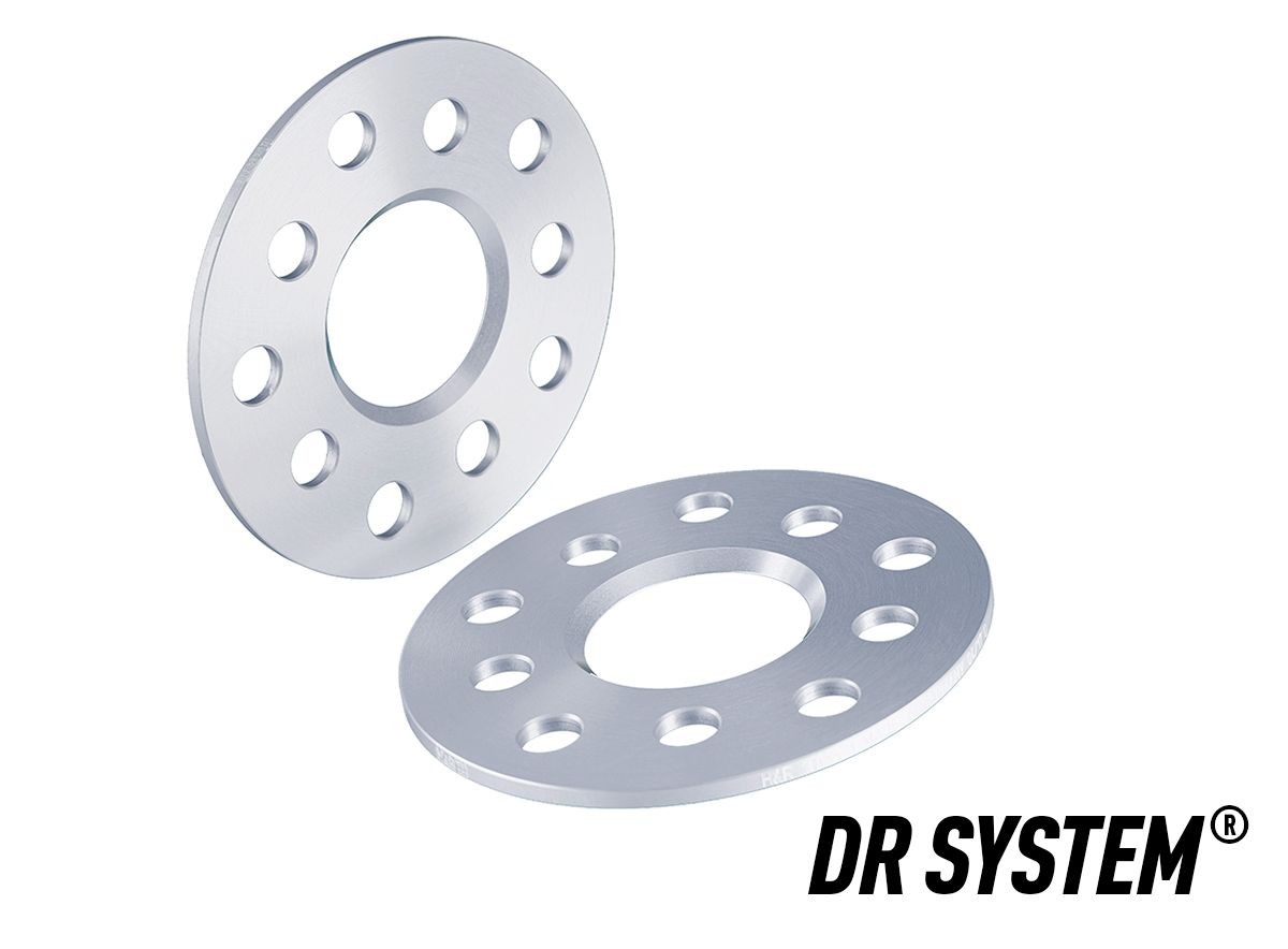 H&R 10135584 Wheel spacers FIAT TIPO 2015 price