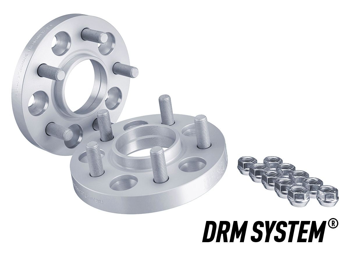 Great value for money - H&R Wheel spacer 3065641