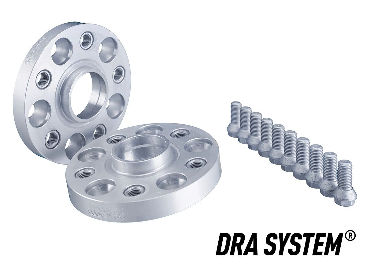 H&R Spacers BMW 5 Series E39 new 9075740