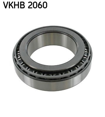 32011 X/Q SKF VKHB2060 Wheel bearing kit 95507285(+)