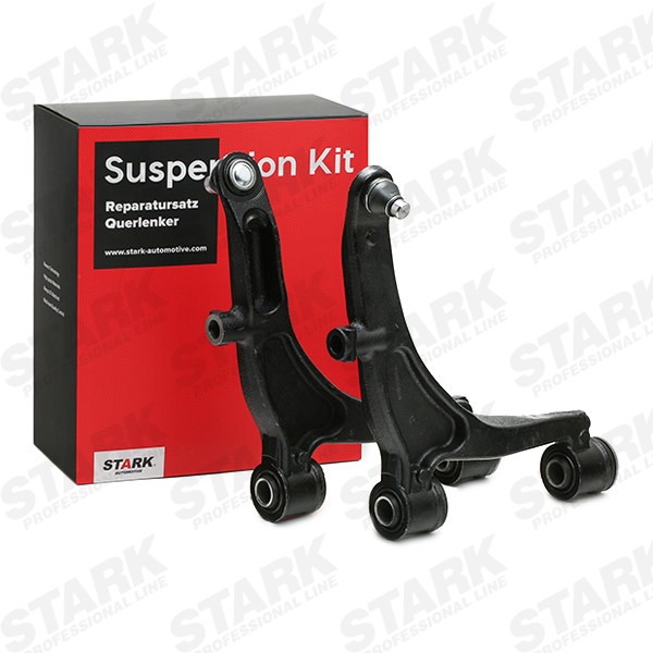 STARK SKSSK-1600217 Suspension kit RENAULT MASTER 2005 in original quality