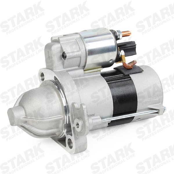 STARK SKSTR-0330483 Starters 12V, 1,4kW, B+ (M8)