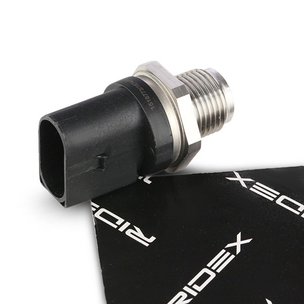RIDEX Fuel pressure sensor 3942S0046