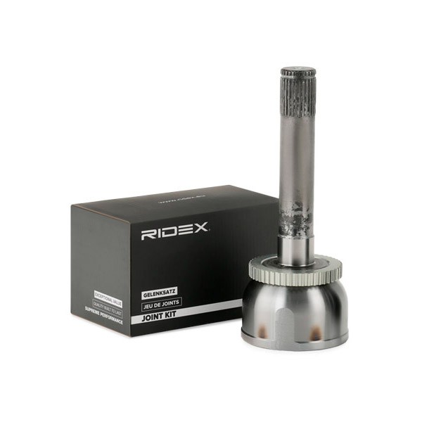 RIDEX 5J0385 Joint kit, drive shaft