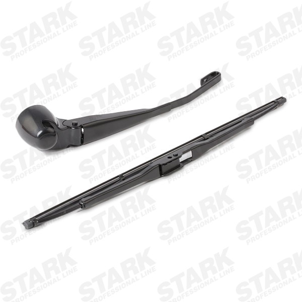 SKWA0930121 Wiper Arm STARK SKWA-0930121 review and test