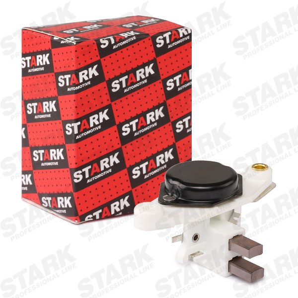 SKRE-2450083 STARK Lichtmaschinenregler MULTICAR M26