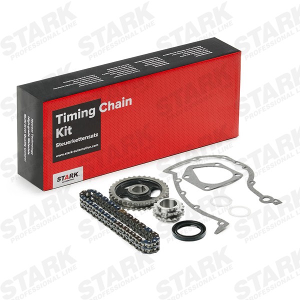 Original SKTCK-2240194 STARK Timing chain kit SKODA