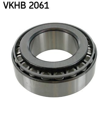 33211/Q SKF 55x100x35 mm Hub bearing VKHB 2061 buy