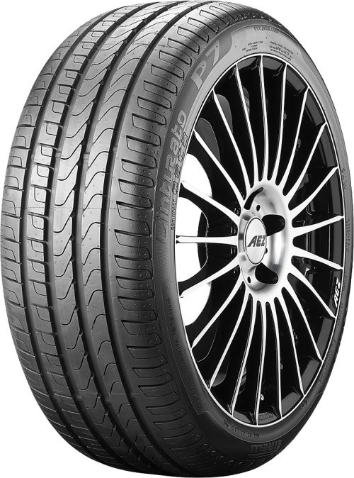 Pirelli 205/55 R16 94V Neumáticos EAN:8019227381573