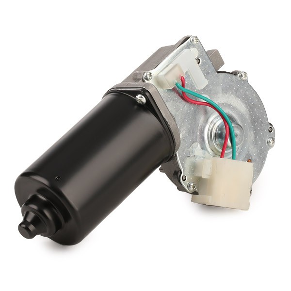 RIDEX 295W0135 Wiper motors 24V, Front, for left-hand/right-hand drive vehicles