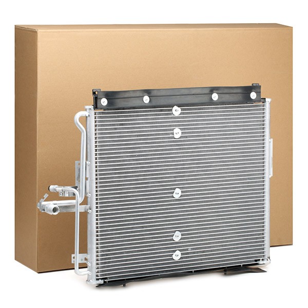 35244 Kondensator für Klimaanlage Klimakondensator Klimakühler NRF 