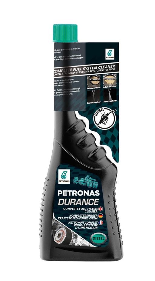 PETRONAS Durance 9066 Reiniger, Dieseleinspritzsystem