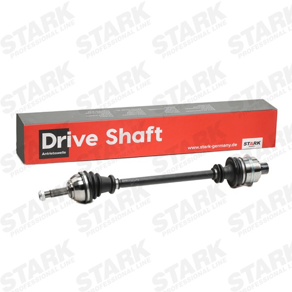 STARK Axle shaft SKDS-0210692 for RENAULT RAPID, SUPER 5, EXPRESS