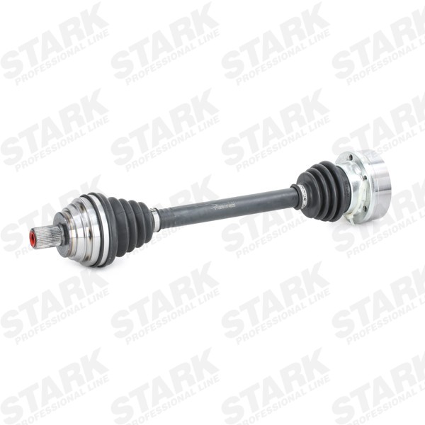 SKDS0210693 Half shaft STARK SKDS-0210693 review and test