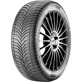Michelin Passenger car tyres Crossclimate Plus 120259