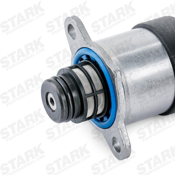 STARK SKCVQ-4550007 Control Valve, fuel quantity (common rail system) High Pressure Pump (low pressure side)