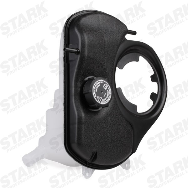 STARK SKET-0960141 Coolant expansion tank without sensor