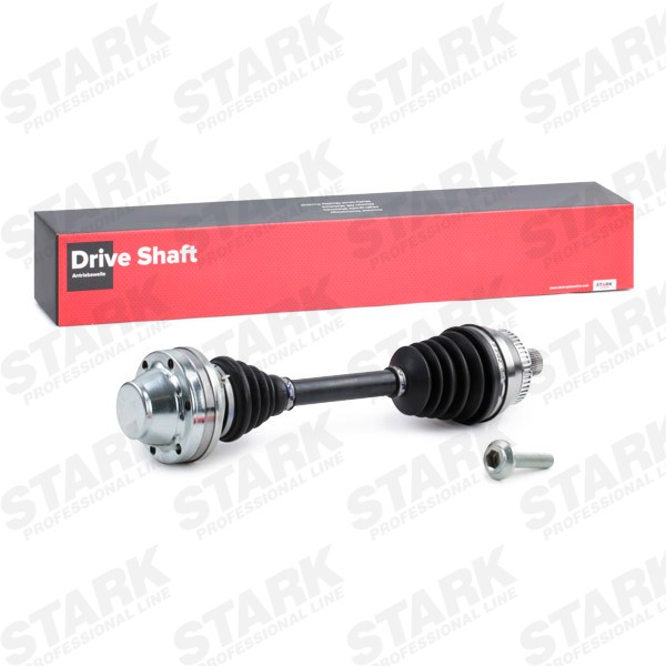 STARK Axle shaft SKDS-0210704