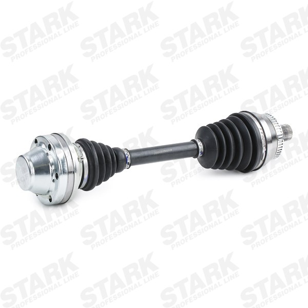 SKDS0210704 Half shaft STARK SKDS-0210704 review and test