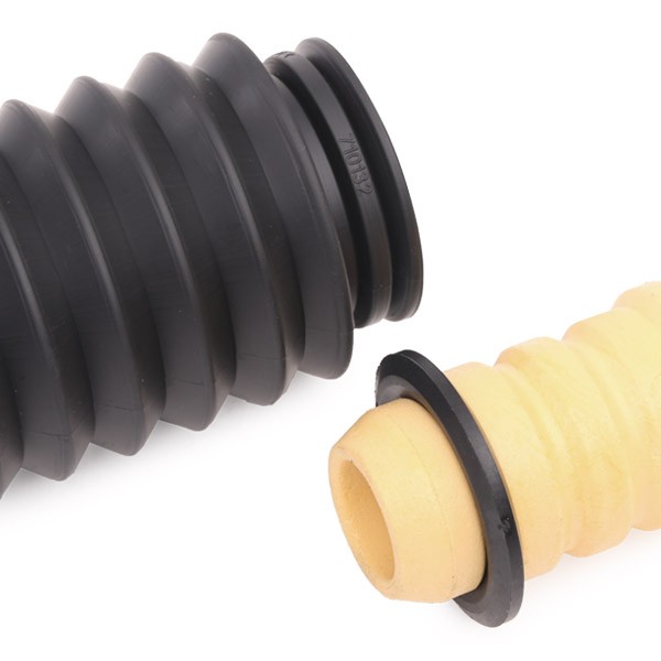 RIDEX 919D0095 Suspension bump stops & shock absorber dust cover Front Axle