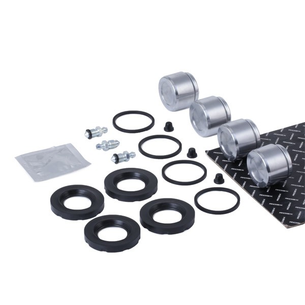 RIDEX 405R0134 Bremssattel-Reparatursatz für MAN G 90 LKW in Original Qualität
