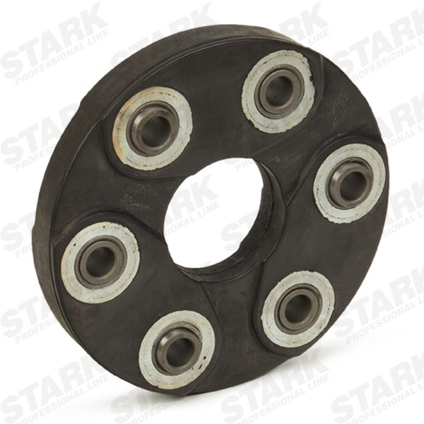 SKJP1270068 Drive shaft coupler STARK SKJP-1270068 review and test