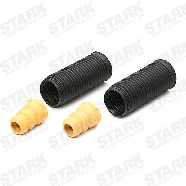 SKDCK1240095 Shock absorber dust cover STARK SKDCK-1240095 review and test