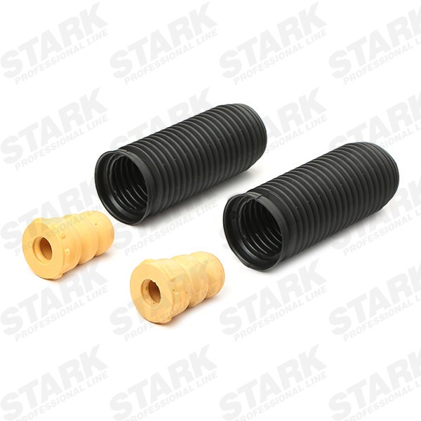 STARK SKDCK-1240095 Suspension bump stops & shock absorber dust cover Front Axle