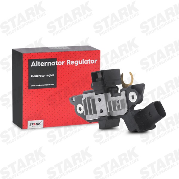 STARK Alternator Regulator SKRE-2450084
