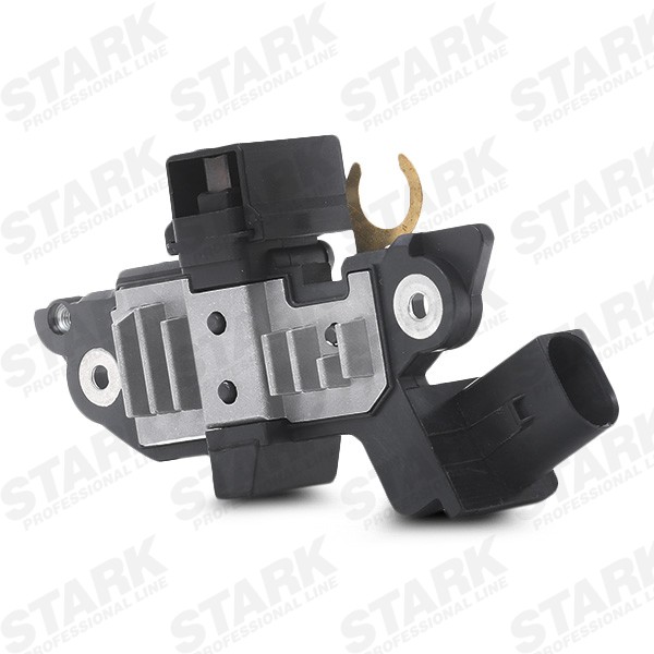 OEM-quality STARK SKRE-2450084 Alternator Voltage Regulator