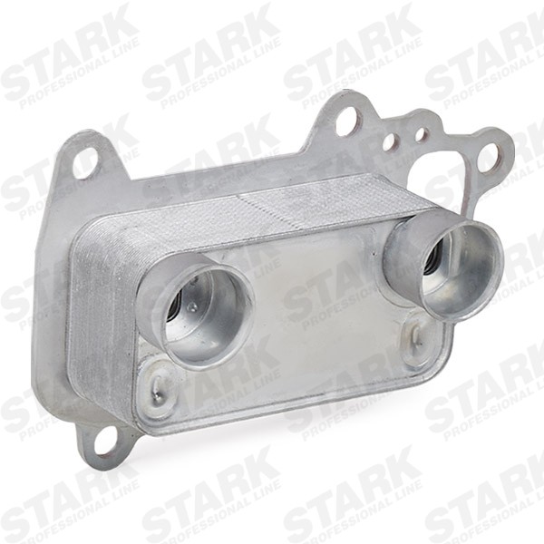 STARK SKOC-1760081 Oil cooler, engine oil