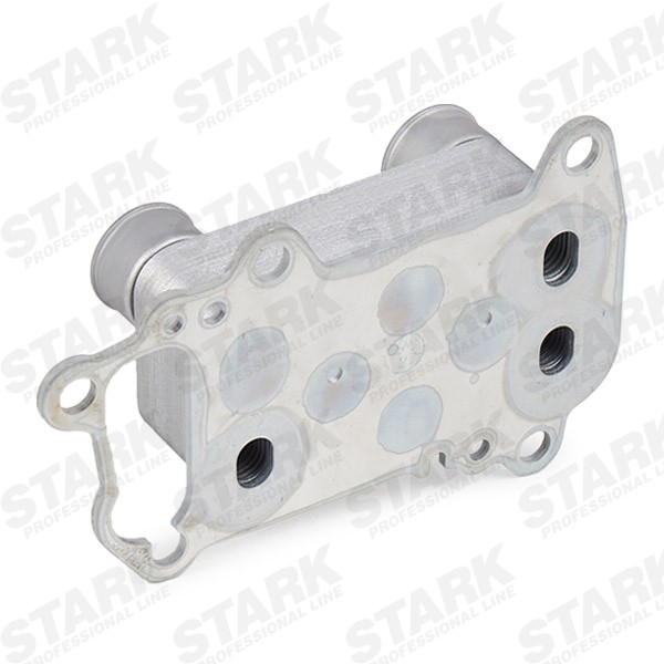 STARK Oil cooler, engine oil SKOC-1760081 buy online