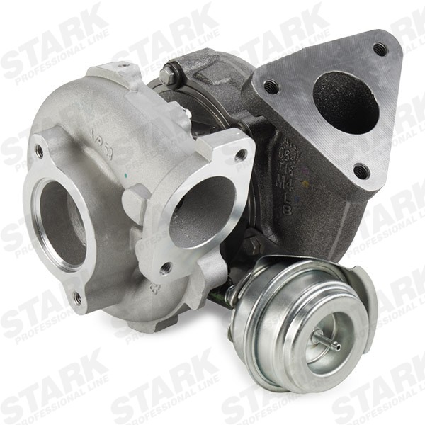 SKCT1190399 Turbocharger STARK SKCT-1190399 review and test
