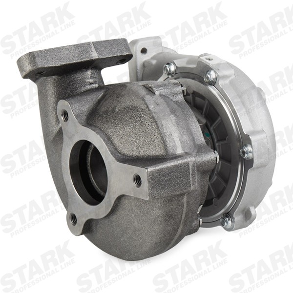STARK SKCT-1190399 Turbo Exhaust Turbocharger, VTG turbocharger, Euro 3, Pneumatic, with gaskets/seals