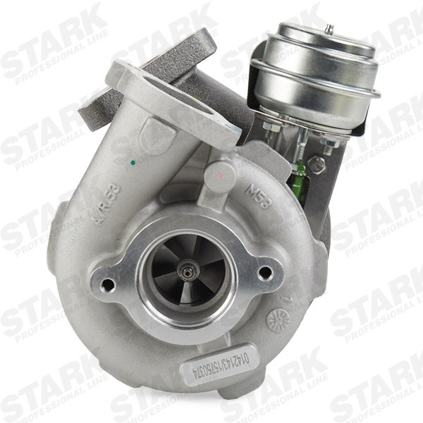 OEM-quality STARK SKCT-1190399 Turbo