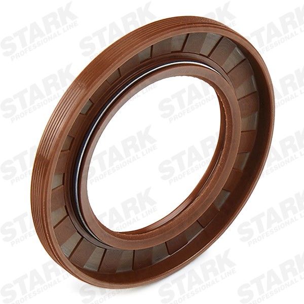 SKSSC-2070025 Shaft seal, crankshaft SKSSC-2070025 STARK FPM (fluoride rubber)/ACM (polyacrylate rubber)