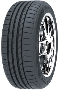 Neumáticos para furgonetas 215 55 R17 98W de Goodride EAN:6938112620936