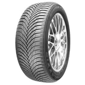 4x4 tyres 235 55r17 103V price - £ 94,90 Maxxis Premitra All Season EAN:4717784350462
