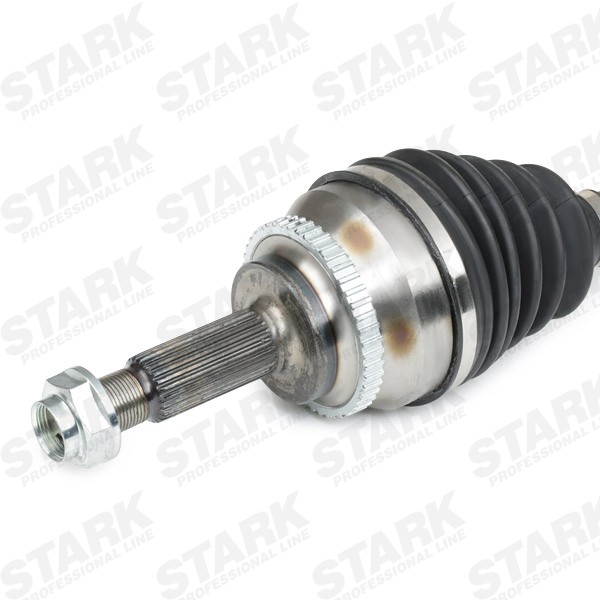 OEM-quality STARK SKDS-0210712 CV axle shaft