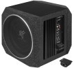 HIFONICS ZX82A Bassbox 8 Zoll, 400 W, Low 50-150 (15/18dB), Subsonic 15 Hz Hz zu niedrigen Preisen online kaufen!