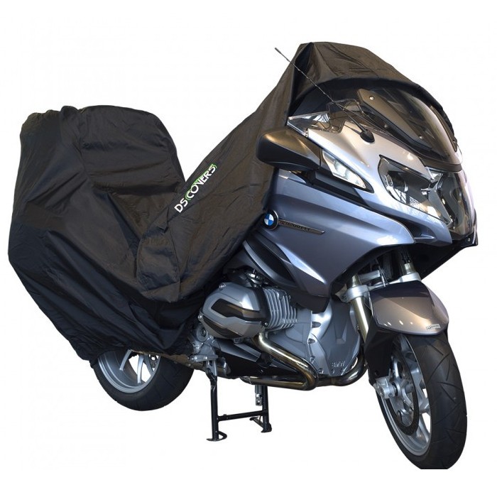 73160612 DS COVERS Funda para moto XL 104x246 cm impermeable, interior,  exterior ▷ AUTODOC precio y opinión