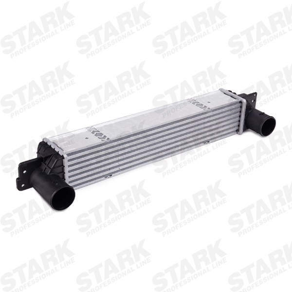 SKICC0890248 Intercooler STARK SKICC-0890248 review and test