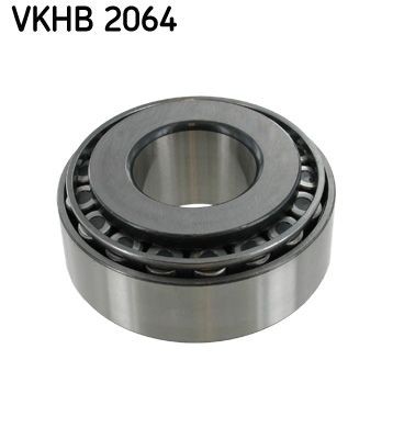 SKF VKHB2064 Wheel bearing kit 858 2739