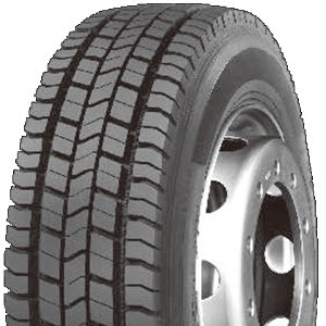 Goodride GDR+1 205/75 R17.5 naroči Tovorne pnevmatike online