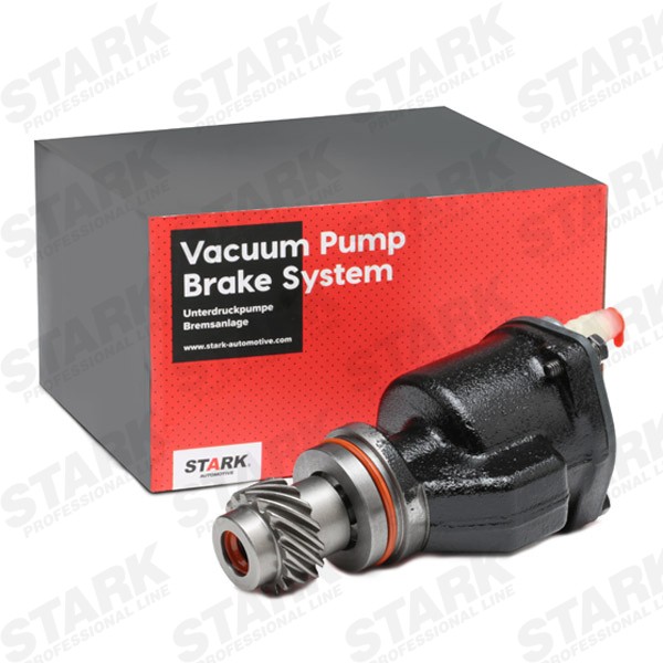 STARK Vacuum pump for brake system SKVP-1350053