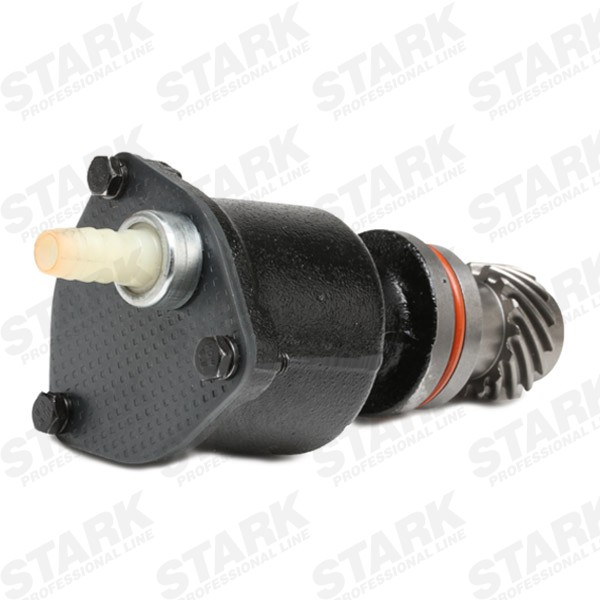 STARK SKVP-1350053 Vacuum pump with seal, with seal ring