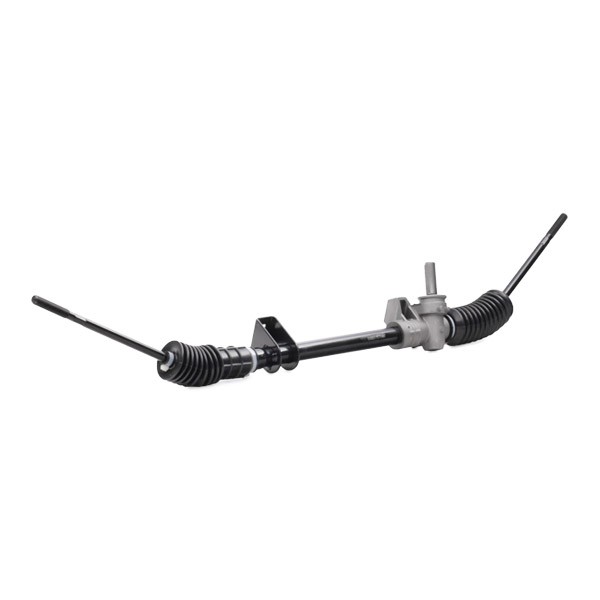 286S0257 Steering rack RIDEX 286S0257 review and test