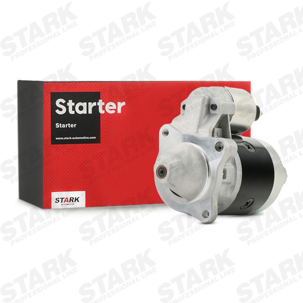 STARK Starter motors SKSTR-0330494