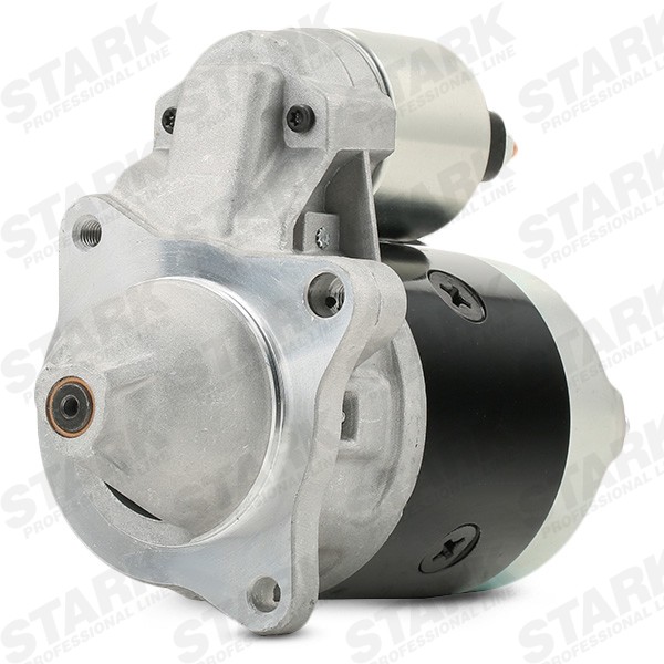 SKSTR0330494 Engine starter motor STARK SKSTR-0330494 review and test